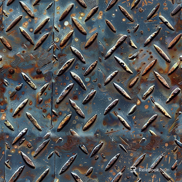 diamond plate metal texture texture
