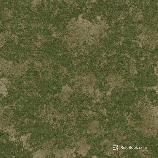 Turf texture