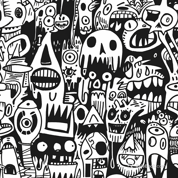 Patterned wall fabric, patterned wallpaper, cartoon wallpaper, cartoon wall fabric, wall fabric, wallpaper, wallcovering texture