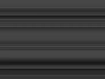 Dark Gray Brushed Metal Wall Decor 3d model
