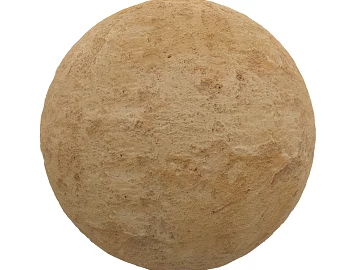 Rock PBR texture (ID:ffach536044)