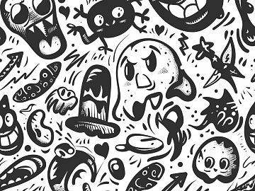 Patterned wall fabric, patterned wallpaper, cartoon wallpaper, cartoon wall fabric, wall fabric, wallpaper, wall covering texture (ID:ffaeh448789) Patterned wall fabric, patterned wallpaper, cartoon wallpaper, cartoon wall fabric, wall fabric, wallpaper, wall covering texture (ID:ffaeh448789)