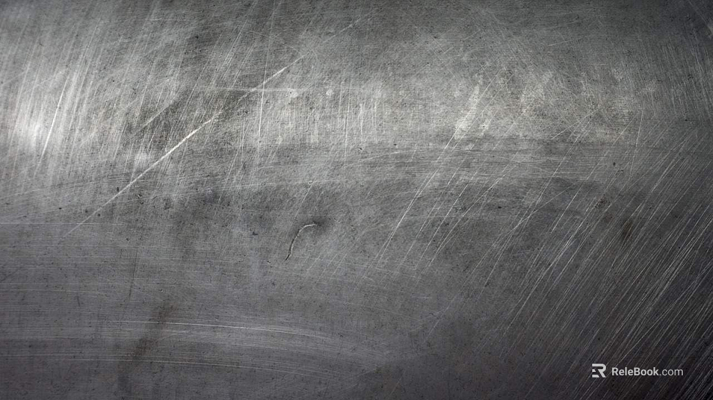 Do the old metal texture