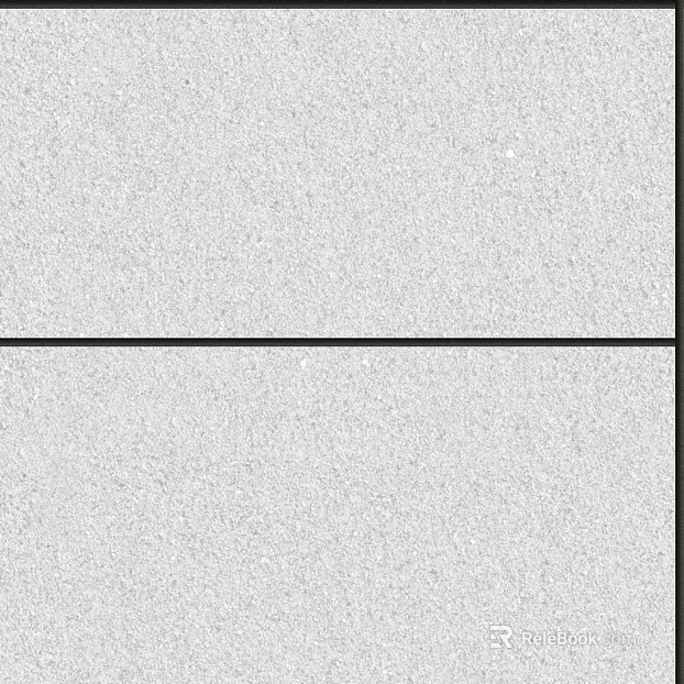 True stone paint texture