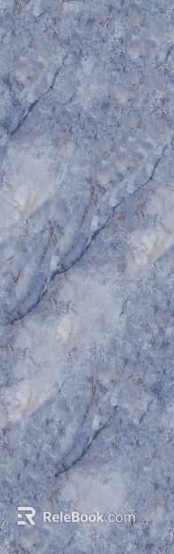ice pattern marble texture