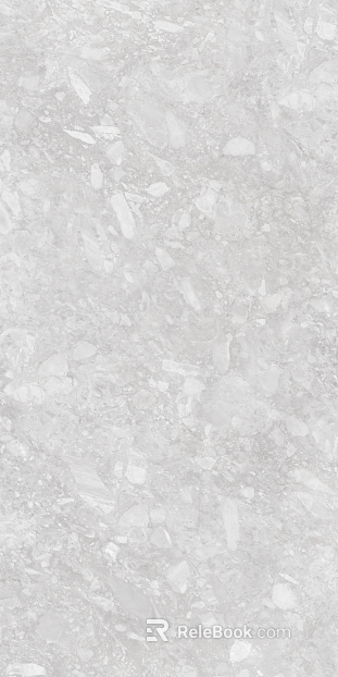 Mona Lisa terrazzo gray dark grain artificial stone texture