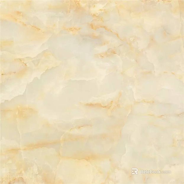 Transparent Stone Huanglong Jade texture