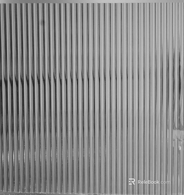 Changhong Glass texture