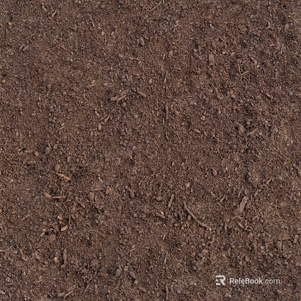 Mud texture