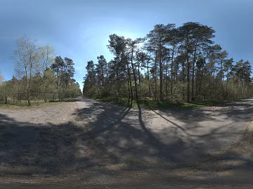 outdoor park clean sky hdr texture (ID:ffach683123)