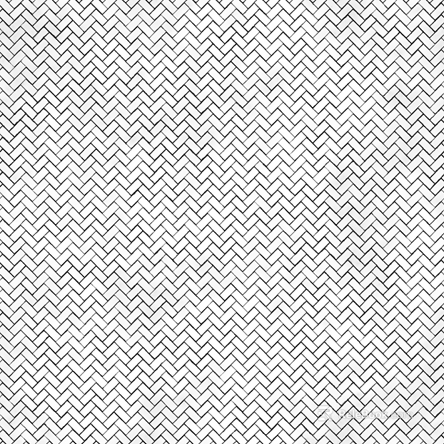 tile black and white map texture