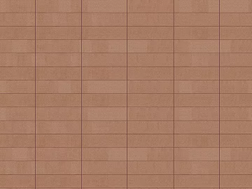 brick wall red terracotta texture (ID:ffagg03992)