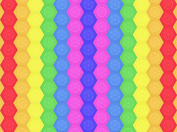 Plastic plate texture (ID:ffaeg19121)