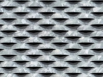 diamond plate metal texture (ID:ffaef9407)
