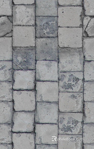 Stone Paving texture