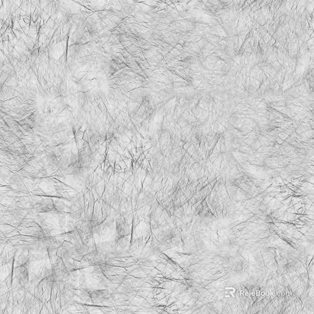 Black and White Bump texture