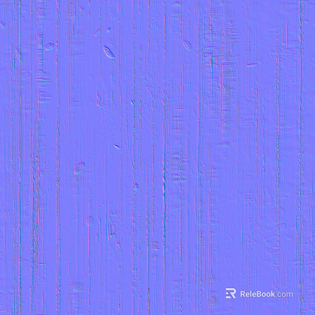 Normal Bump texture