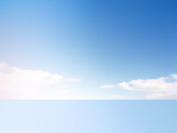 Sky texture (ID:ffadf1744)