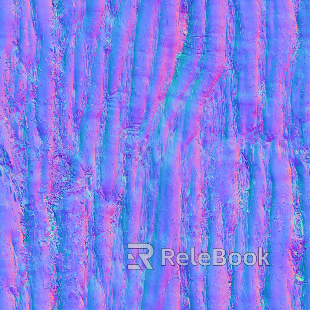 Normal Bump texture