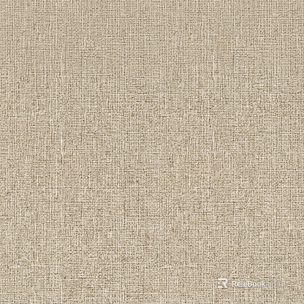 Rice pigment dyed fabric with a textured weave, soft furnishings fabric texture
