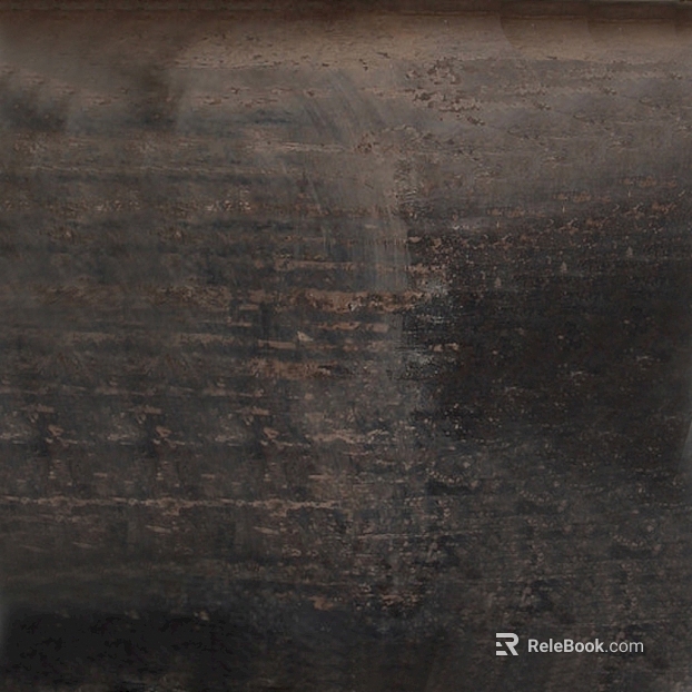 Do the old metal texture