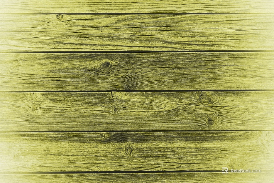 Wooden panel texture