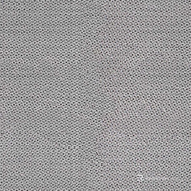 Metal mesh texture