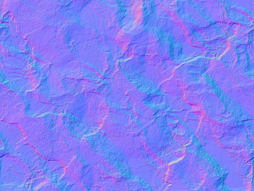Normal Bump texture (ID:ffacg83567)