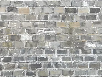 Brick wall antique gray brick wall texture (ID:ffaeg42286)