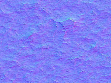 Normal Bump 3d model
