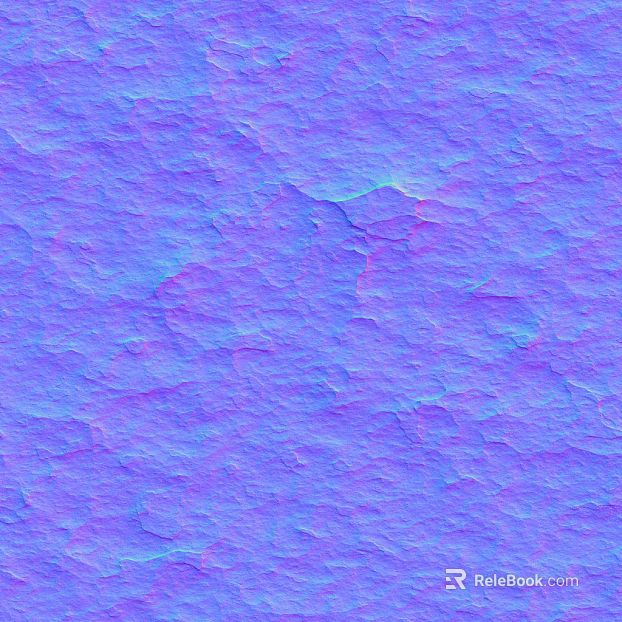 Normal Bump texture