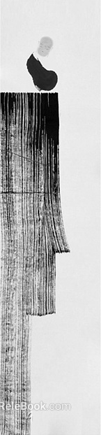 abstract painting texture