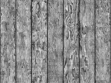 Black and white wooden panel texture (ID:ffagg26994)