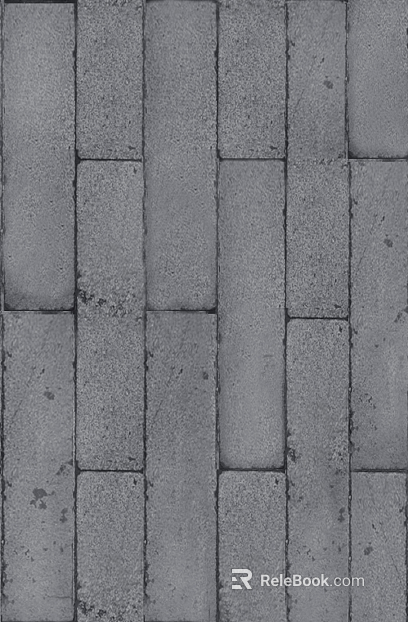 Cement gray floor tile texture
