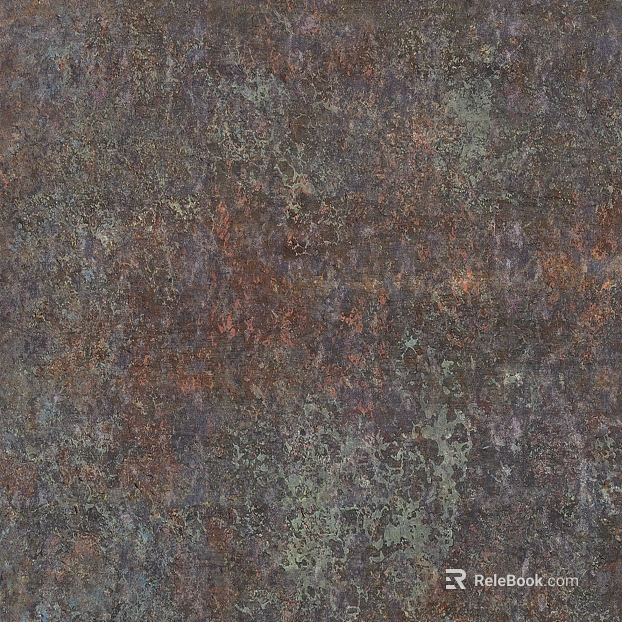 Do the old metal texture