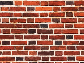 Brick wall texture (ID:ffach519735)