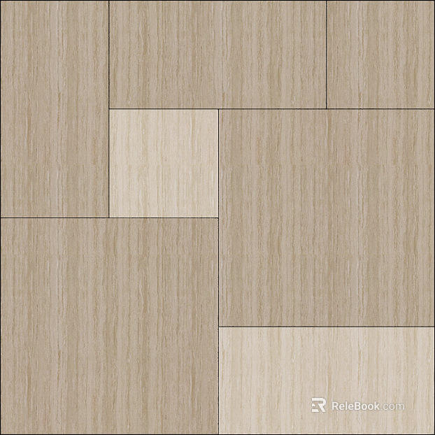 wood grain brick texture