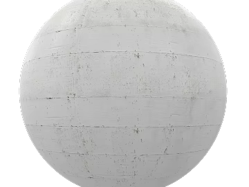 Concrete PBR texture (ID:ffach862464)