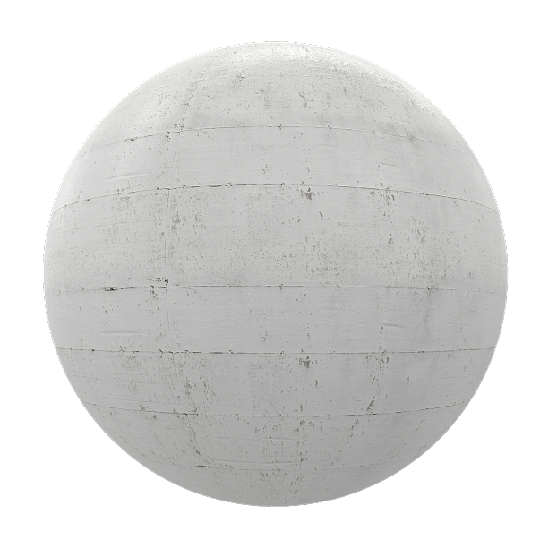 Concrete PBR texture