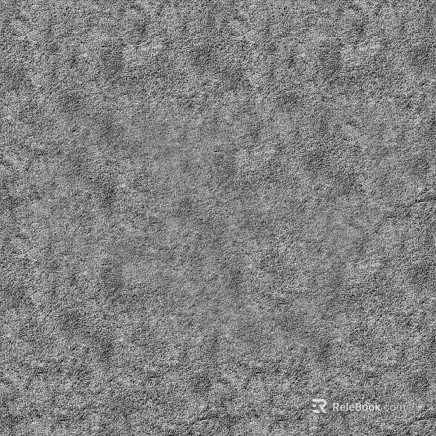 Dark gray cement walls and floor texture