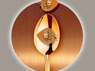 three-dimensional physical painting texture (ID:ffajf0079)