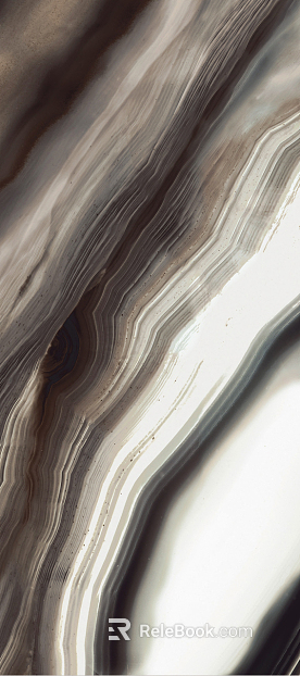 running water pattern marble texture