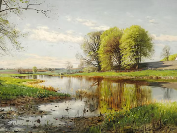 Decorative Painting Oil Painting Famous Painting Hanging Painting Drawing texture (ID:ffach790340)