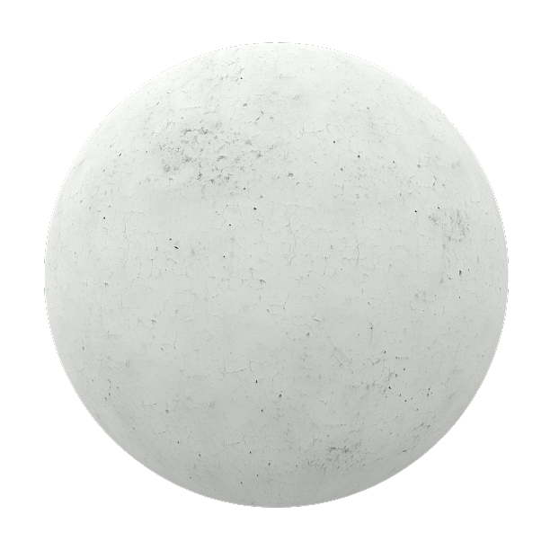 Concrete PBR texture