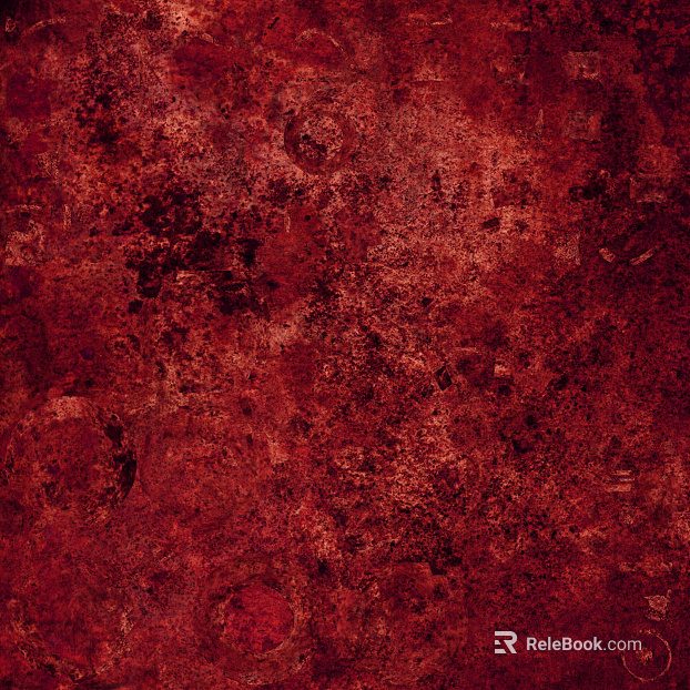 Do the old metal texture