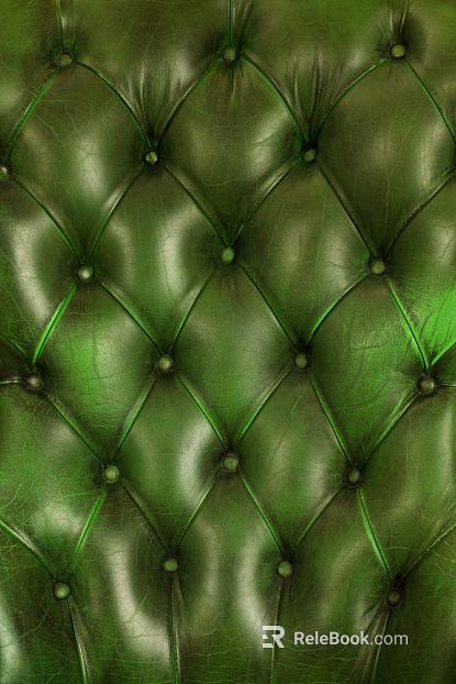 Soft leather texture