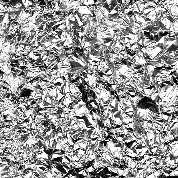 Tin Paper texture