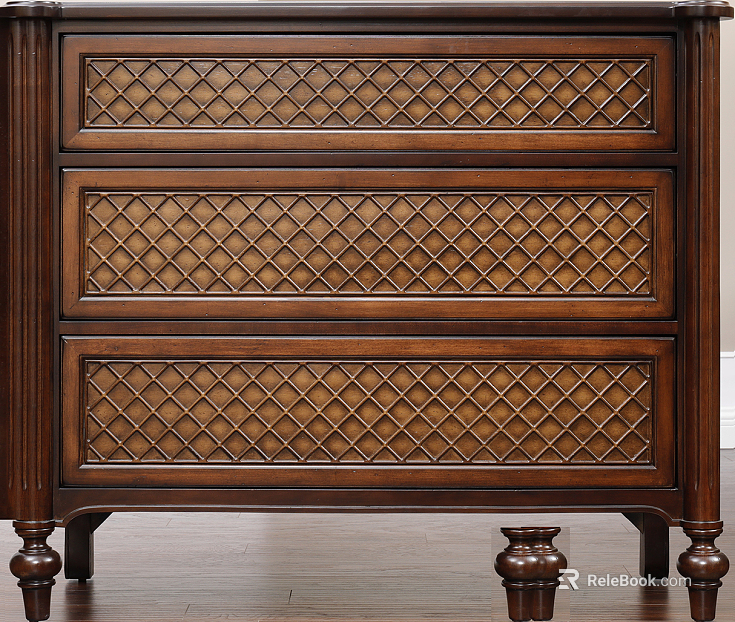 wood carving texture