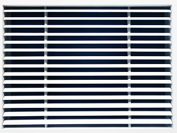 White blinds interior window decoration texture (ID:ffaeh800496)