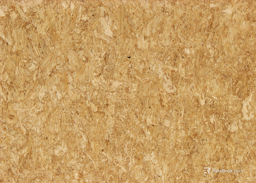 Plywood texture